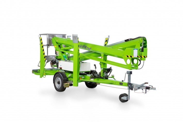 2021 Niftylift Used TM50G