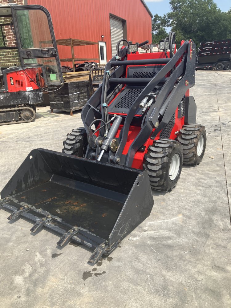 2022 Other 455 lb capacity mini skid steer