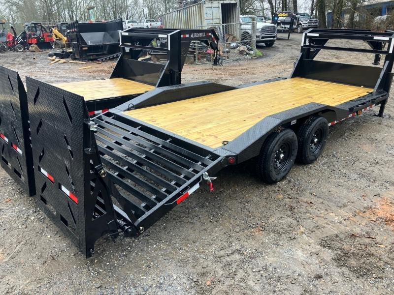 2026-Iron-Bull-Trailers-8.5x22-14k-Drive-Over-Fender-Monster-Ramps-E14K822MGI