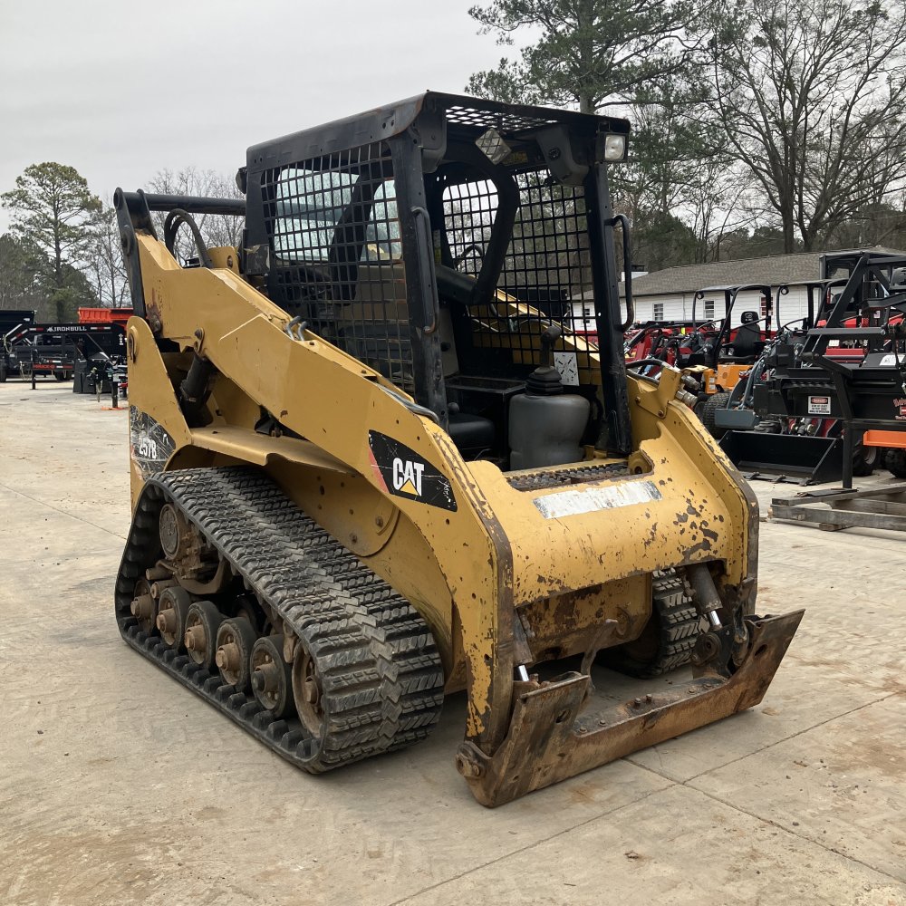 2013-CAT-257B3-74-hp-CAT257B3-USED