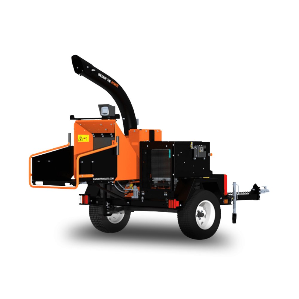 2023 Bearcat Bearcat 9" BRUSH CHIPPER