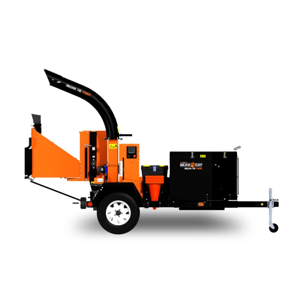 2023 Bearcat Bearcat 10" BRUSH CHIPPER
