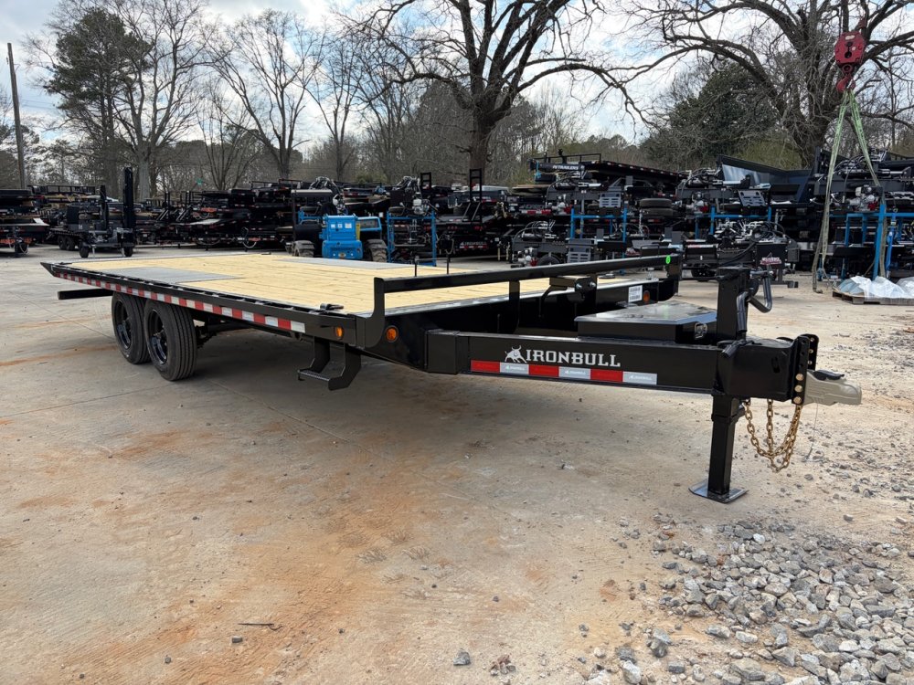 2026-Iron-Bull-Trailers-8x22-16k-Power-Tilt-Dual-Cylinder-T16K822I