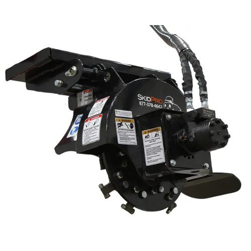 Proworks Dingo Stump Grinder