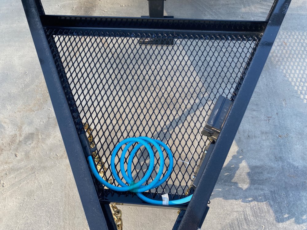 2026-PJ-Trailers-7x22-14k-7-ton-Tilt-Deck-Gravity-Partial-Trailer-T14K722P