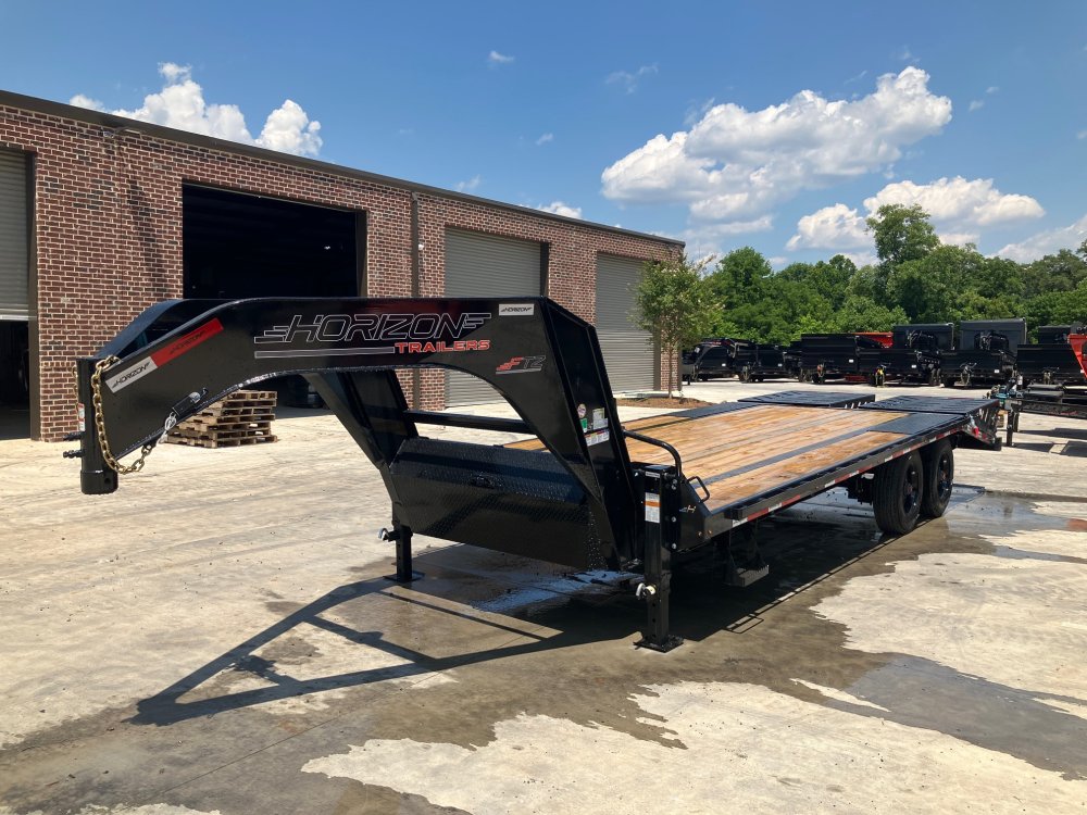 2026-Horizon-8.5x22-Gooseneck-Deckover-25k-Supersingle-FG20K822MSHZ