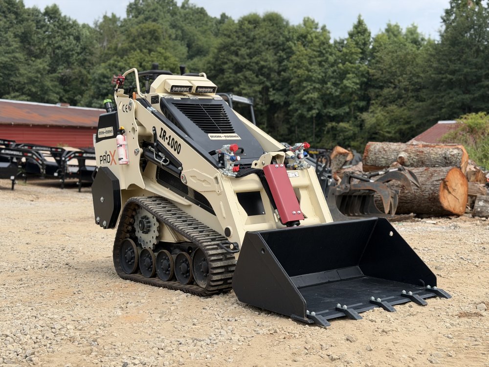 2025 Iron Rhino IR1000PRO