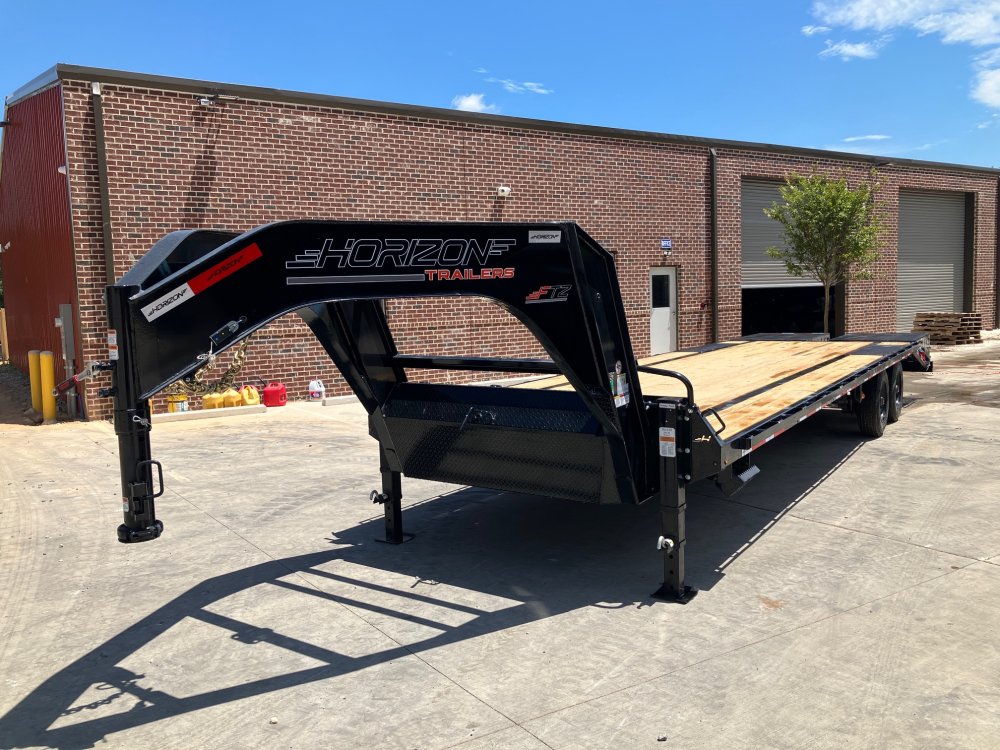2026-Horizon-8.5x30-Gooseneck-Deckover-25k-Supersingle-FG20K830MSHZ