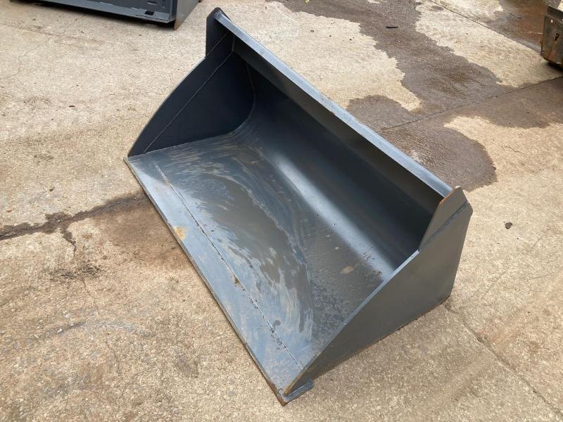 54" High Capacity Bucket