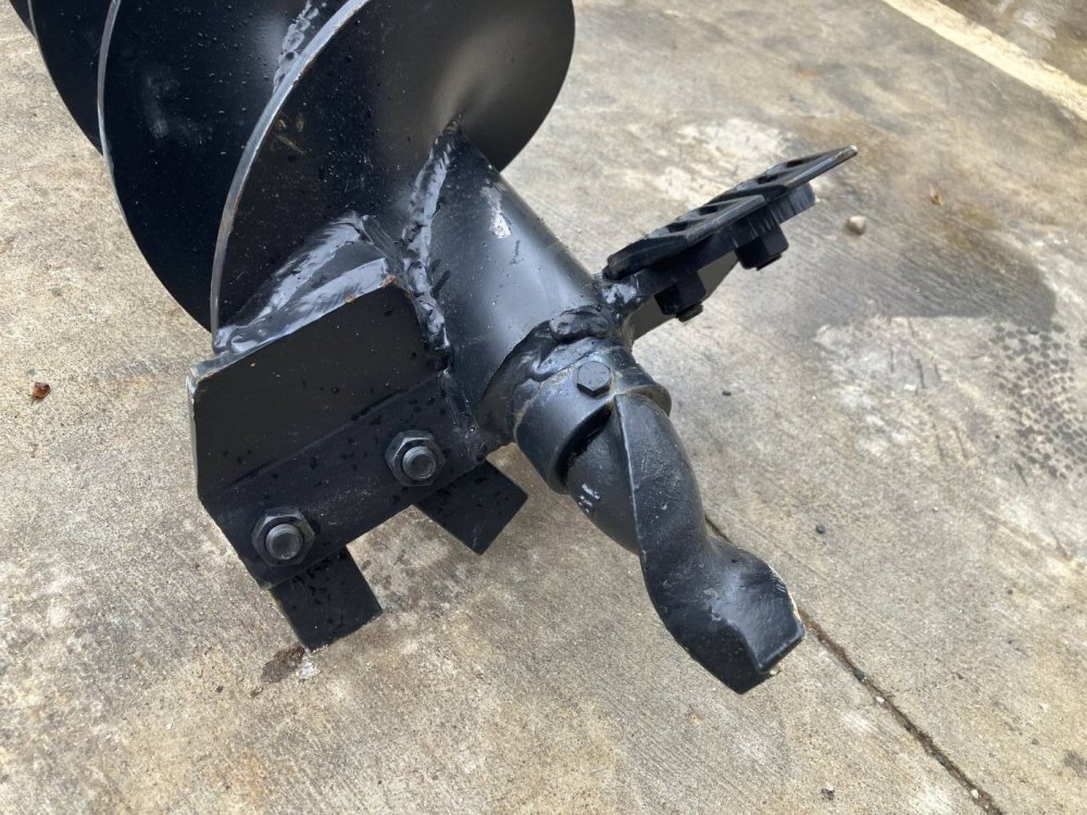 12Hex 12" Auger Bit