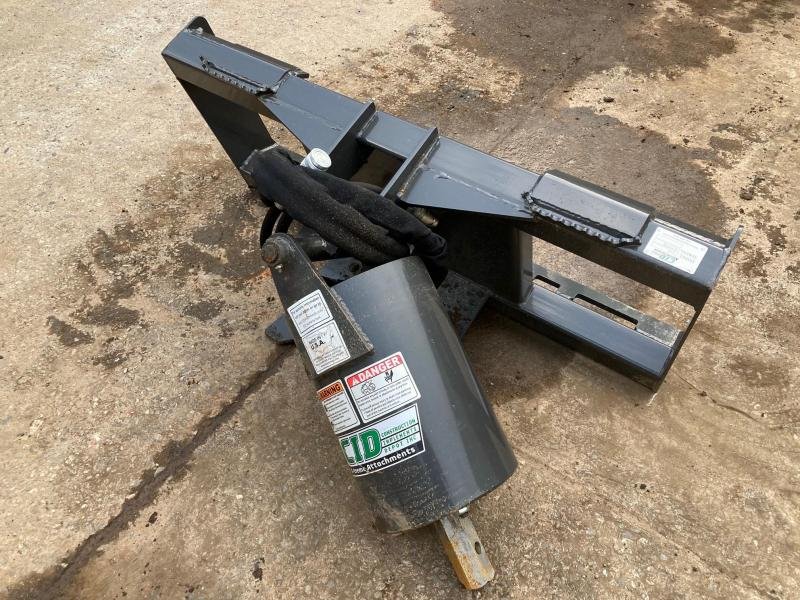 Xtreme Duty Hex Auger Drive