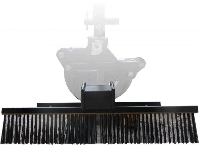 T1070U 6' Rake for Mini Log Grapple