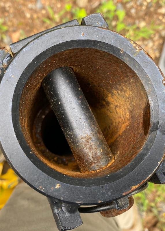 12ROUND 12 Auger Bit