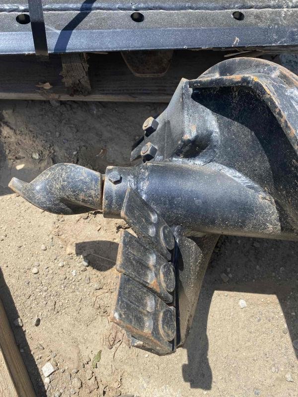 15HEX 15 Auger Bit