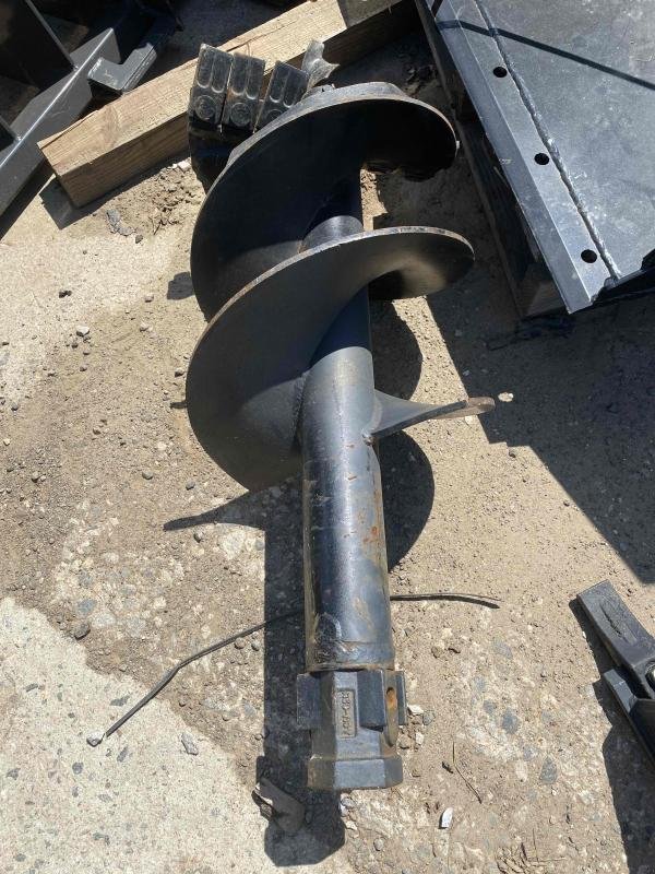 15HEX 15 Auger Bit