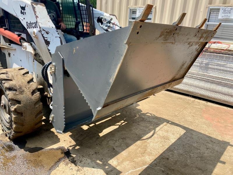 55" 4in1 Tooth