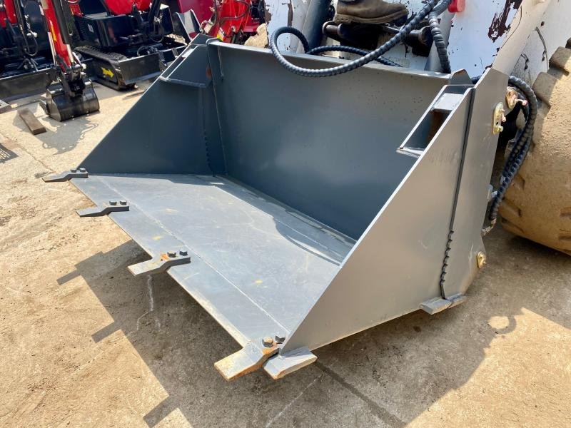 55" 4in1 Tooth