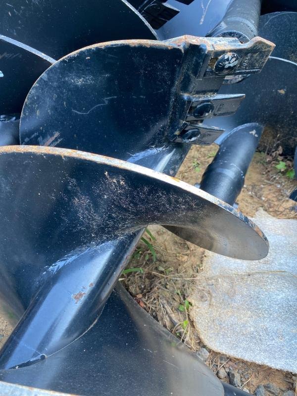 18HEX 18 Auger Bit