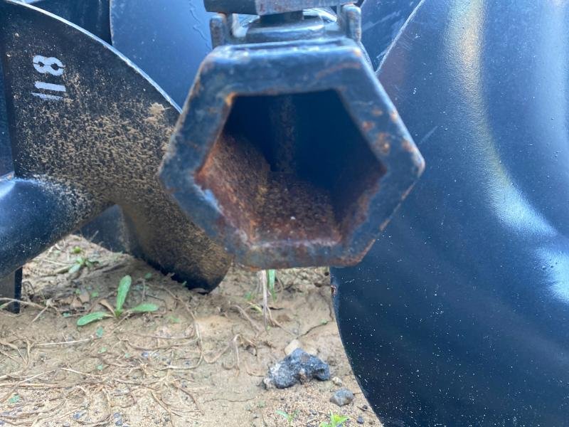 18HEX 18 Auger Bit