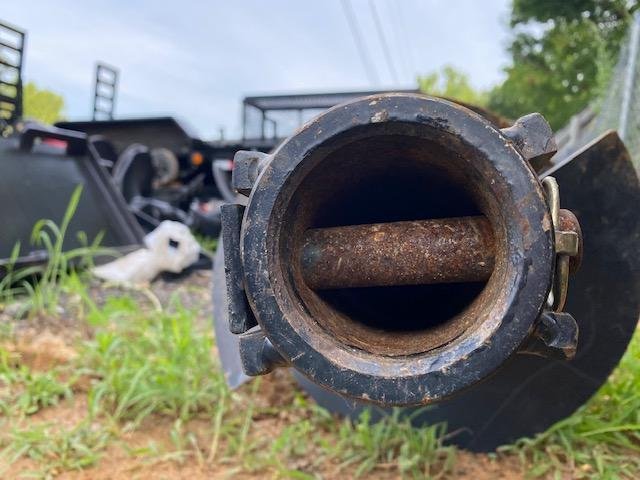 18ROUND 18 Auger Bit