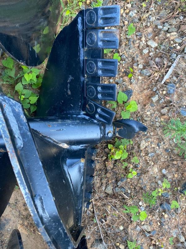 24HEX 24 Auger Bit