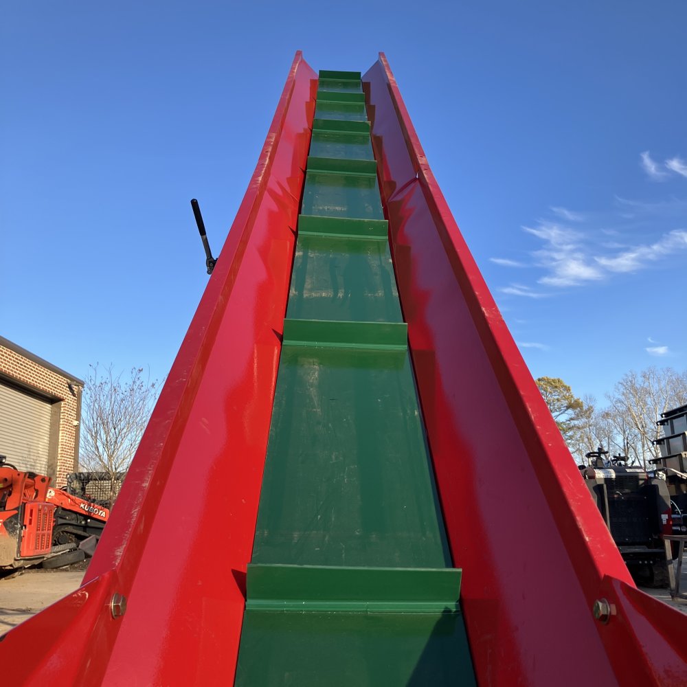 15' Conveyor *Special No Warranty Pickup Price*
