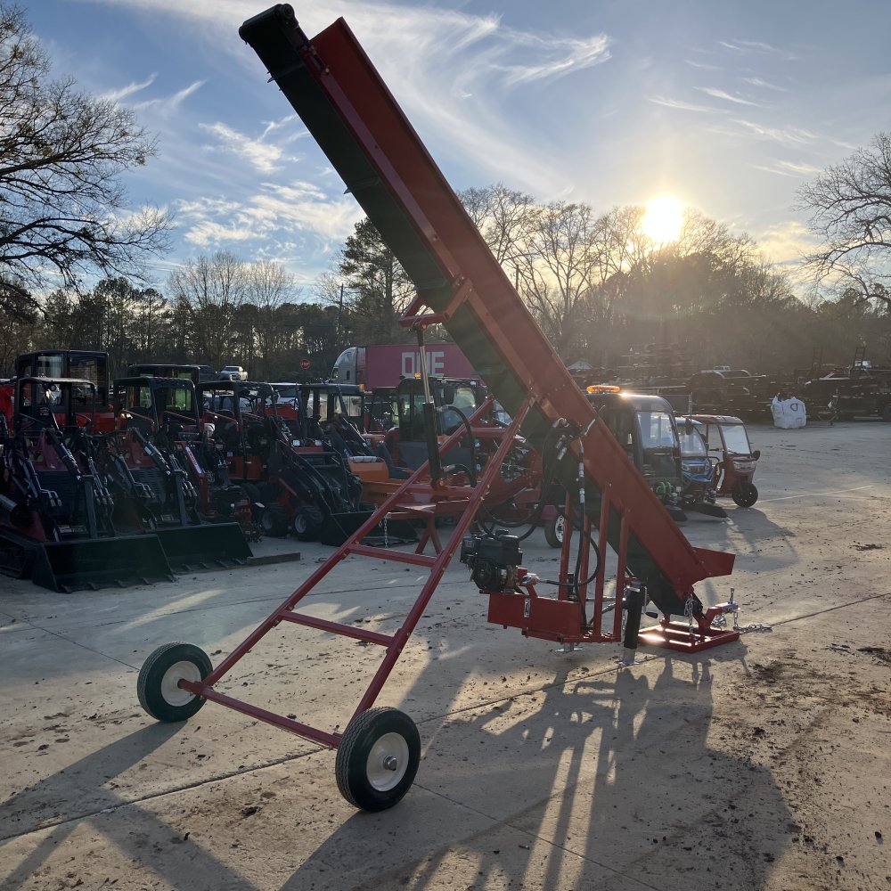 15' Conveyor *Special No Warranty Pickup Price*