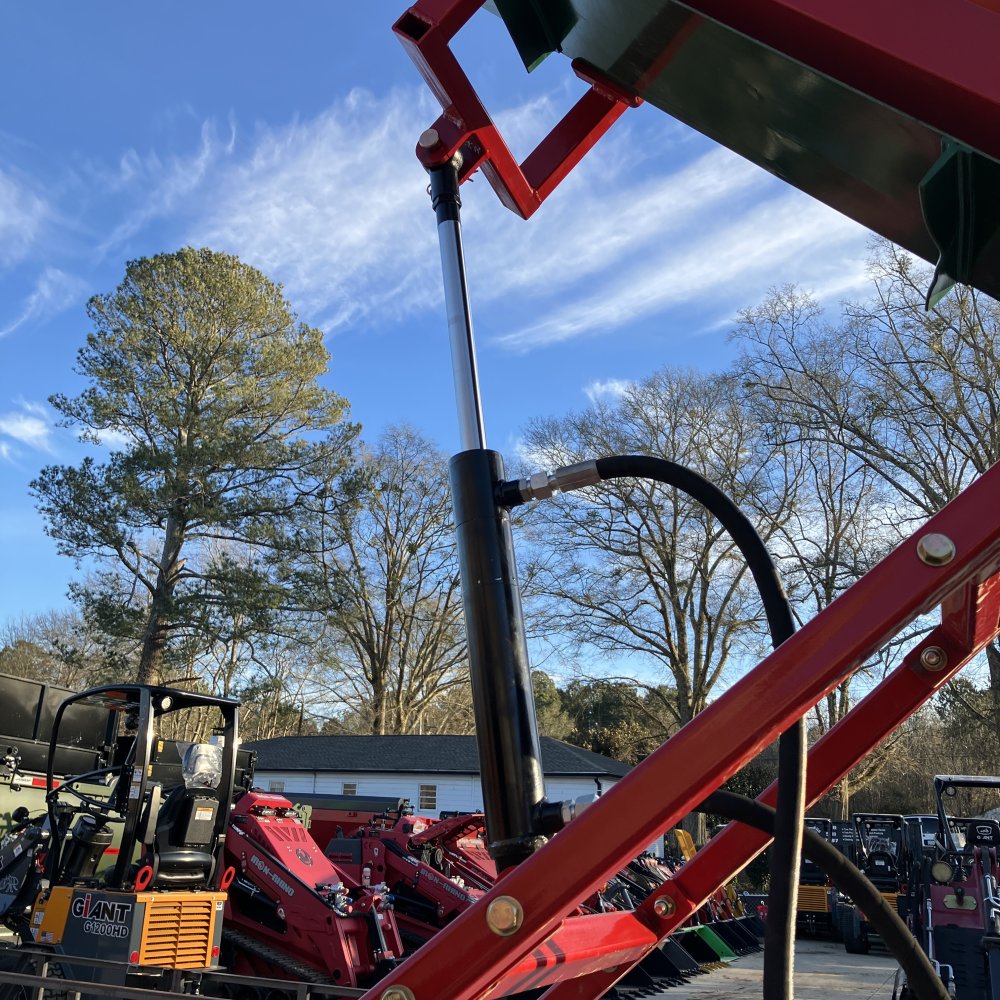 15' Conveyor *Special No Warranty Pickup Price*