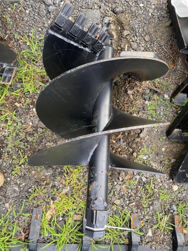 24ROUND 24 Auger Bit