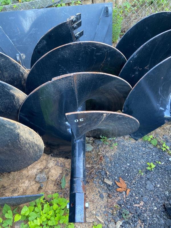 30HEX 30 Auger Bit