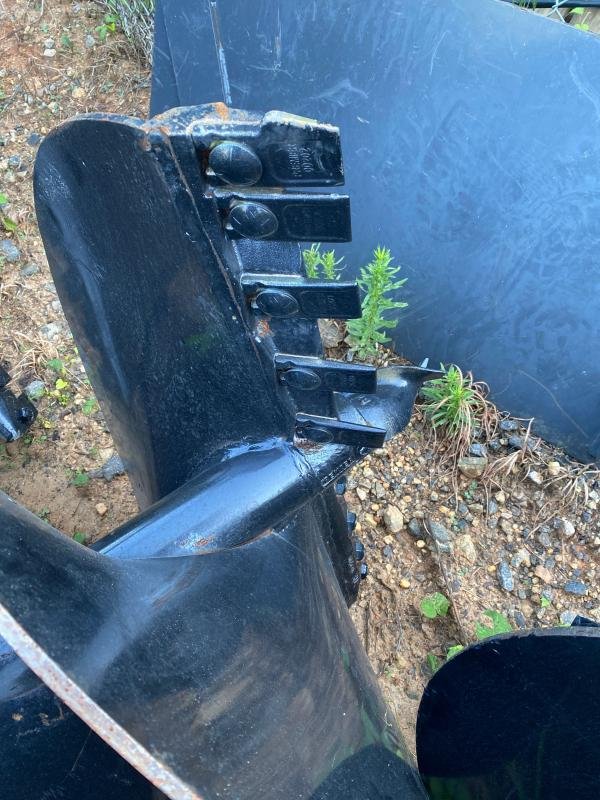 30HEX 30 Auger Bit