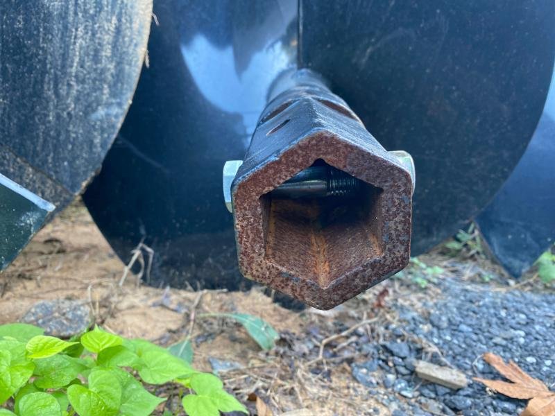 30HEX 30 Auger Bit