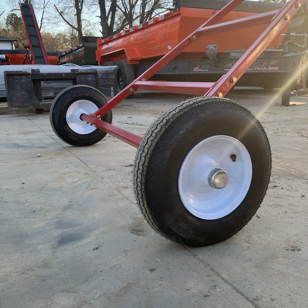 19' Conveyor *Special No Warranty Pickup Price*