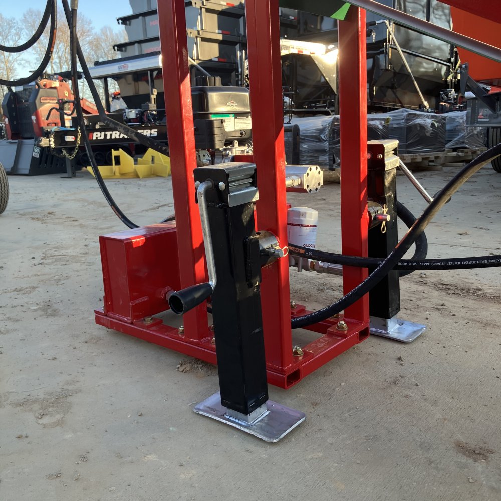 19' Conveyor *Special No Warranty Pickup Price*