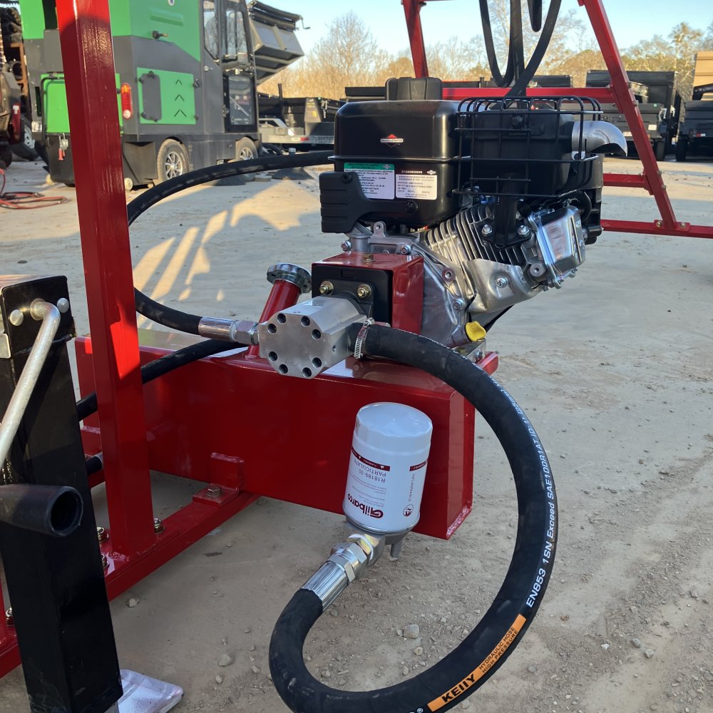 19' Conveyor *Special No Warranty Pickup Price*