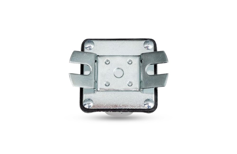 Dump Trailer Solenoid