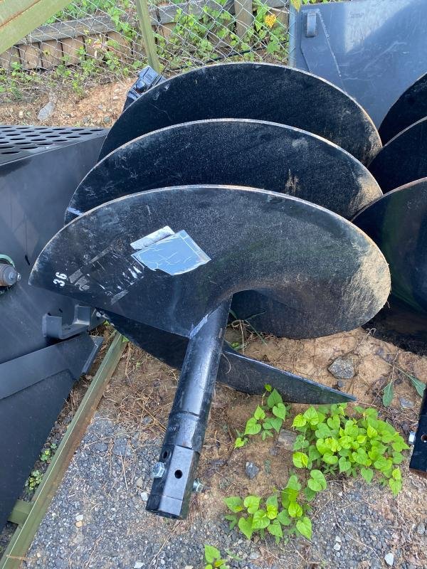 36HEX 36 Auger Bit