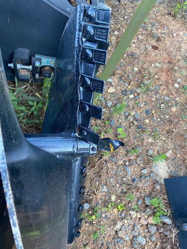 36HEX 36 Auger Bit
