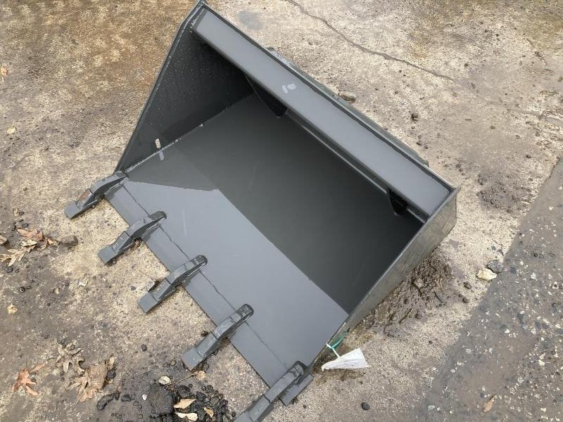 34" Tooth Bucket