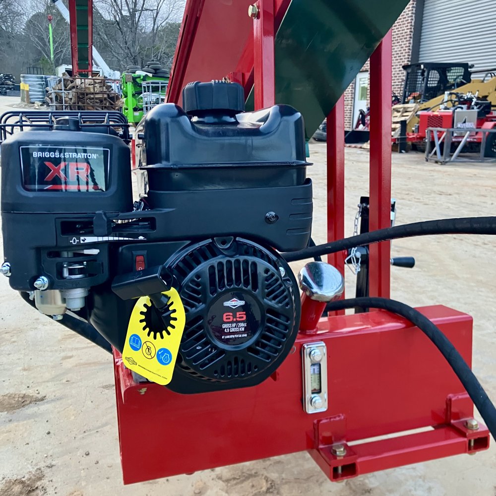 21' Conveyor *Special No Warranty Pickup Price*