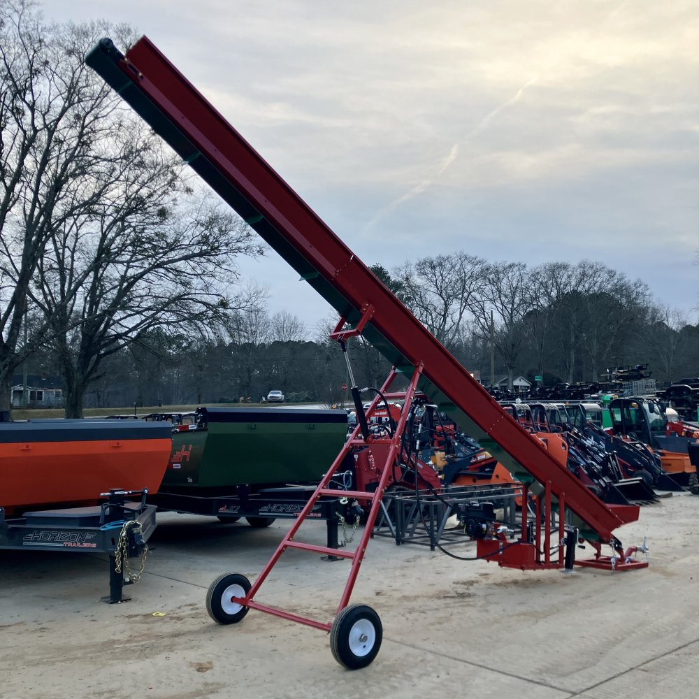 21' Conveyor *Special No Warranty Pickup Price*
