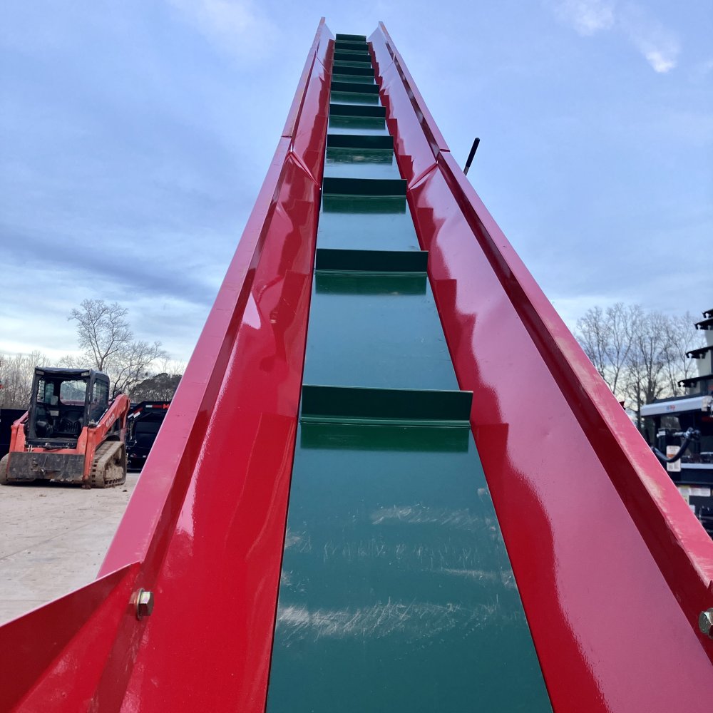 21' Conveyor *Special No Warranty Pickup Price*