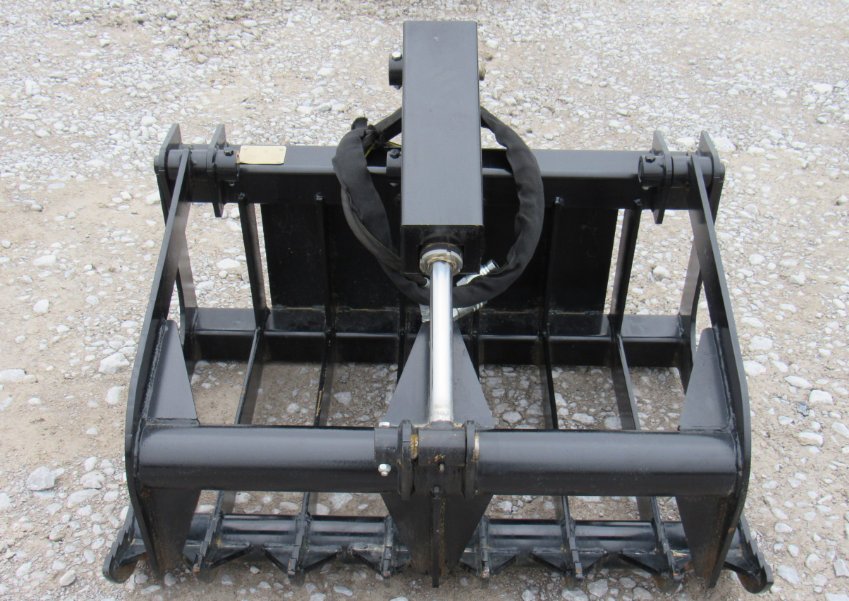 36" Root Grapple Proworks