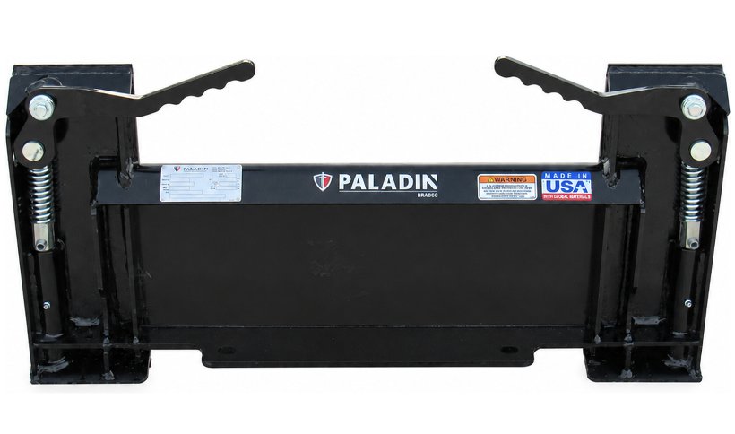 Dingo to MT Adapter Plate