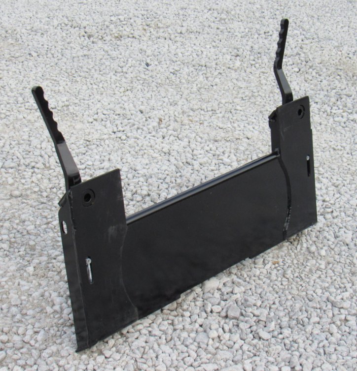 Dingo to MT Adapter Plate