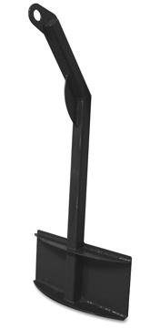 Dingo Tree Boom Pole