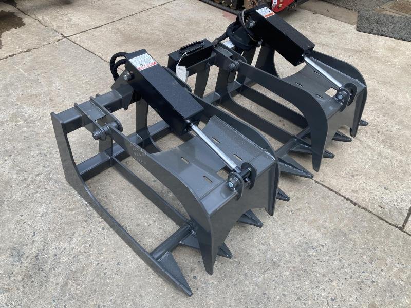 66 HD Root Grapple