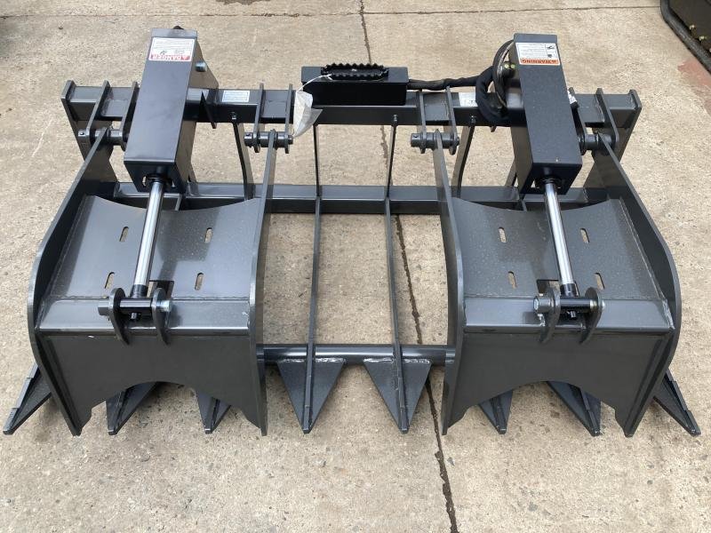 66 HD Root Grapple