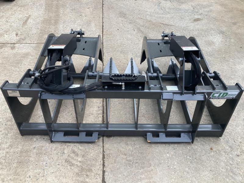 66 HD Root Grapple