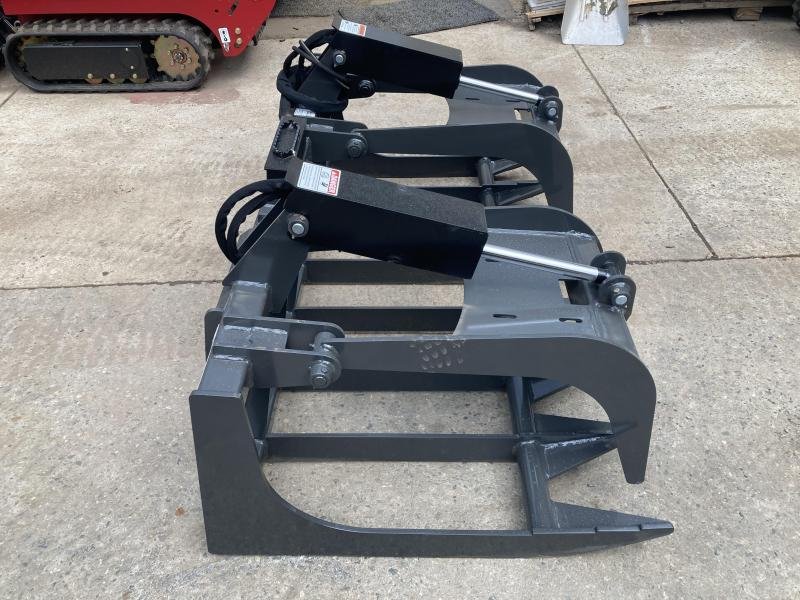 66 HD Root Grapple